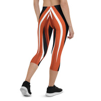 ThatXpression Designer V206 Capri Leggings