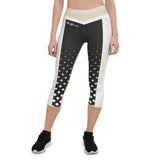 ThatXpression Designer V224 Capri Leggings