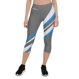 ThatXpression Designer V219 Capri Leggings