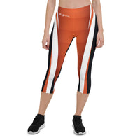 ThatXpression Designer V206 Capri Leggings