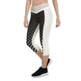 ThatXpression Designer V224 Capri Leggings