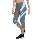 ThatXpression Designer V219 Capri Leggings