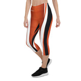 ThatXpression Designer V206 Capri Leggings