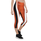 ThatXpression Designer V206 Capri Leggings