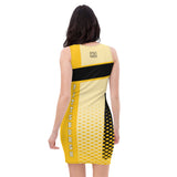 ThatXpression Fashion Pittsburgh AI24 Game Racerback