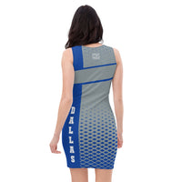 ThatXpression Fashion Dallas AI24 Racerback