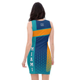 ThatXpression Fashion Miami AI24 Racerback