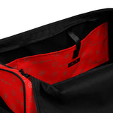 ThatXpression Fashion Elegance Collection E12 Designer Duffle bag