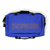 ThatXpression Fashion Elegance Collection E13 Designer Duffle bag