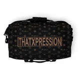ThatXpression Fashion Elegance Collection E14 Designer Duffle bag