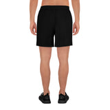 ThatXpression's BGM Track Men's Athletic Shorts