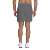 ThatXpression's BGM Track Men's Athletic Shorts