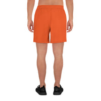 ThatXpression's BGM Track Men's Athletic Shorts