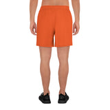 ThatXpression's BGM Track Men's Athletic Shorts