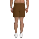 ThatXpression's BGM Track Men's Athletic Shorts