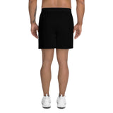 ThatXpression's Track TX Men's Athletic Shorts