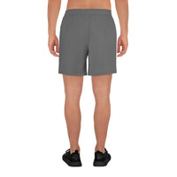 ThatXpression's Track TX Men's Athletic Shorts