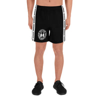 ThatXpression's BGM Track Men's Athletic Shorts