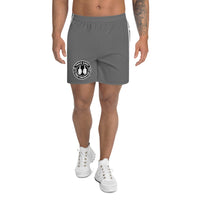 ThatXpression's BGM Track Men's Athletic Shorts