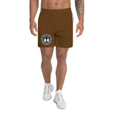 ThatXpression's BGM Track Men's Athletic Shorts