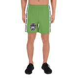 ThatXpression's BGM Track Men's Athletic Shorts