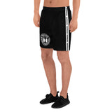 ThatXpression's BGM Track Men's Athletic Shorts