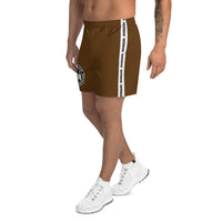 ThatXpression's BGM Track Men's Athletic Shorts