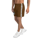 ThatXpression's BGM Track Men's Athletic Shorts