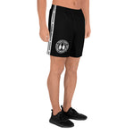 ThatXpression's BGM Track Men's Athletic Shorts