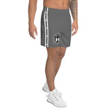 ThatXpression's BGM Track Men's Athletic Shorts