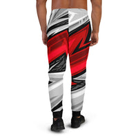 ThatXpression Fashion V222 Designer Men's Joggers