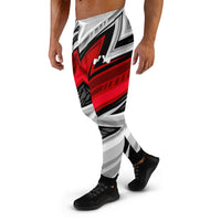 ThatXpression Fashion V222 Designer Men's Joggers