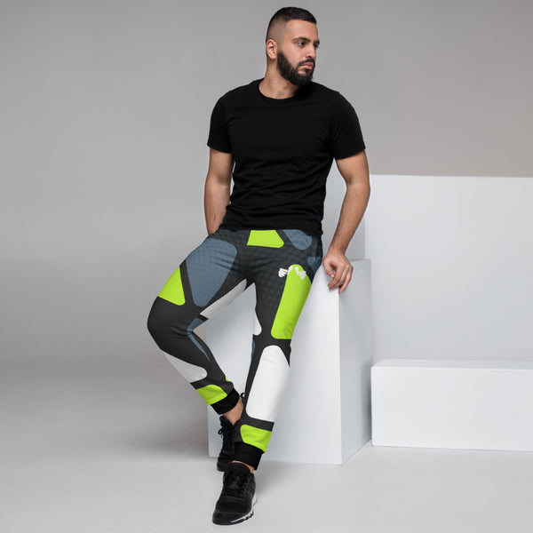 ThatXpression Fashion V221 Designer Men's Joggers