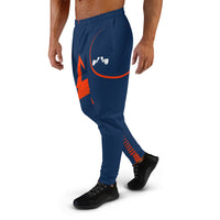 ThatXpression Fashion V217 Designer Men's Joggers