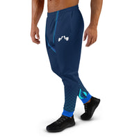 ThatXpression Fashion V216 Designer Men's Joggers