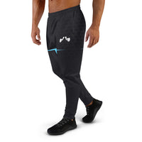 ThatXpression Fashion V214 Designer Men's Joggers