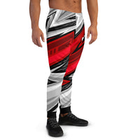 ThatXpression Fashion V222 Designer Men's Joggers