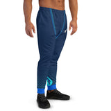 ThatXpression Fashion V216 Designer Men's Joggers