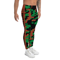 Men's Leggings