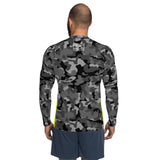 ThatXpression Designer V205 Men's Rash Guard