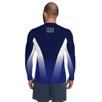 ThatXpression Designer V211 Men's Rash Guard