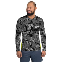 ThatXpression Designer V205 Men's Rash Guard