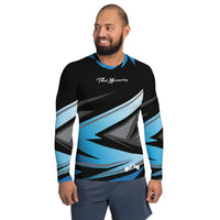 ThatXpression Designer V213 Men's Rash Guard