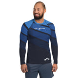 ThatXpression Designer V220 Men's Rash Guard