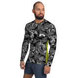 ThatXpression Designer V205 Men's Rash Guard