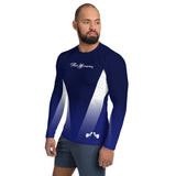 ThatXpression Designer V211 Men's Rash Guard