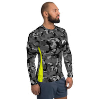 ThatXpression Designer V205 Men's Rash Guard