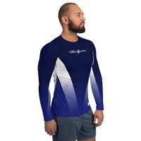 ThatXpression Designer V211 Men's Rash Guard