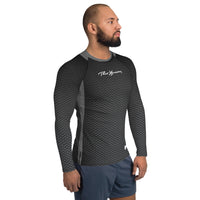 ThatXpression Designer V223 Men's Rash Guard