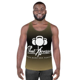 health and fitness motivational gym workout themed inspirational tank top by thatxpression